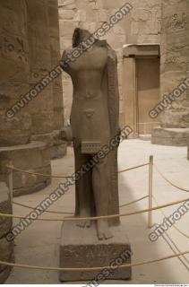 Photo Texture of Karnak Temple 0123